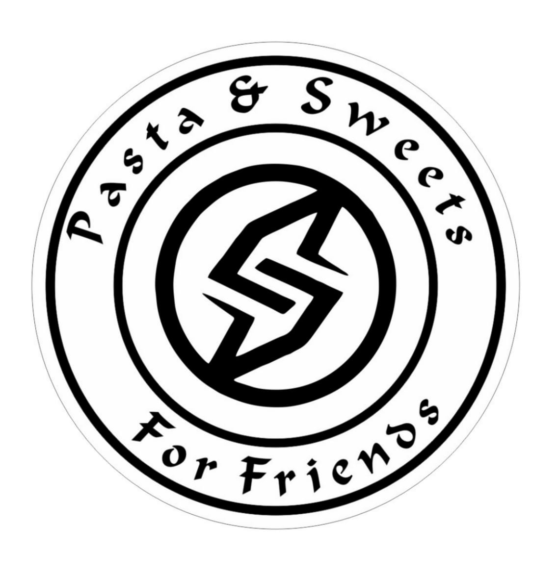 Pasta & Sweets for Friends