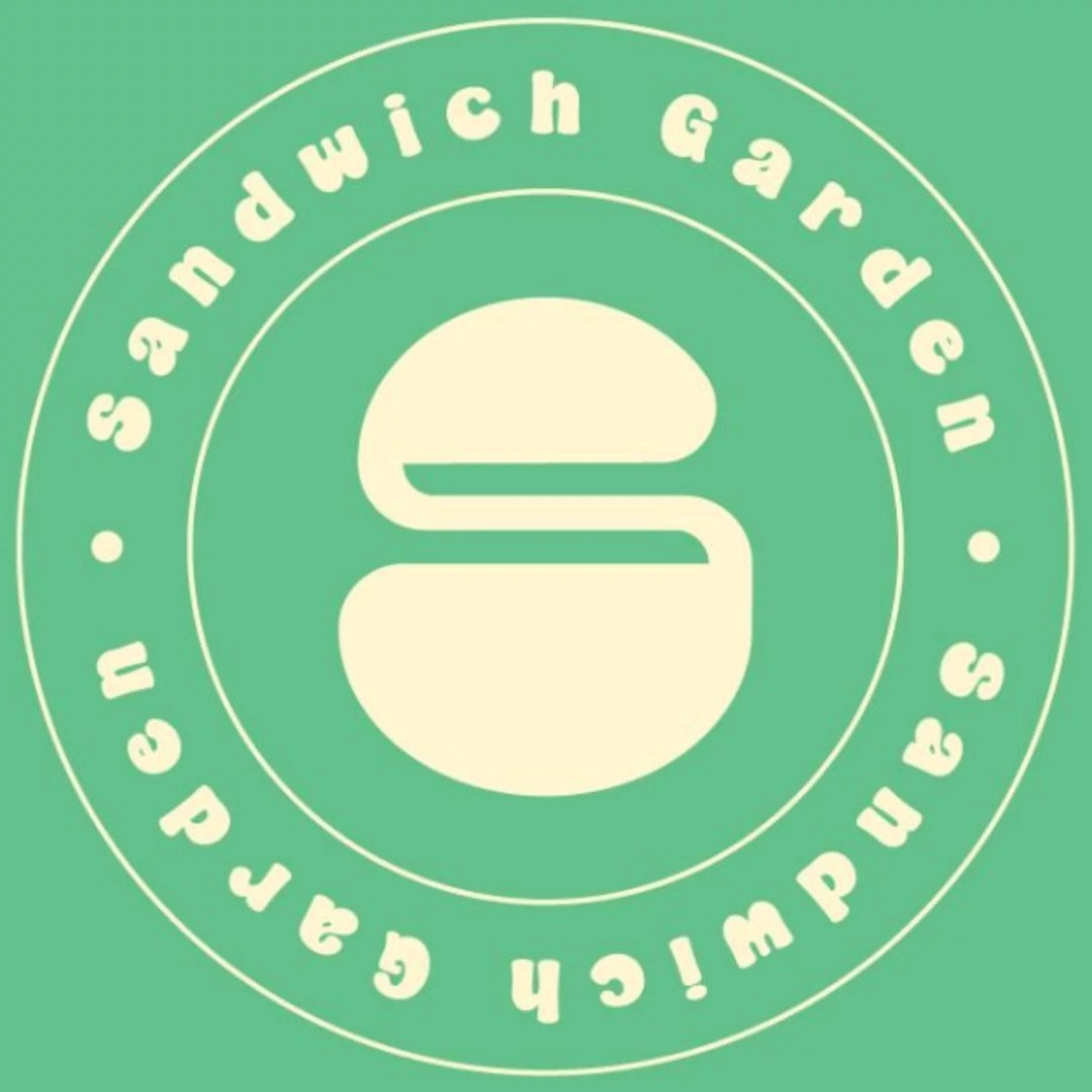 Sandwich Garden